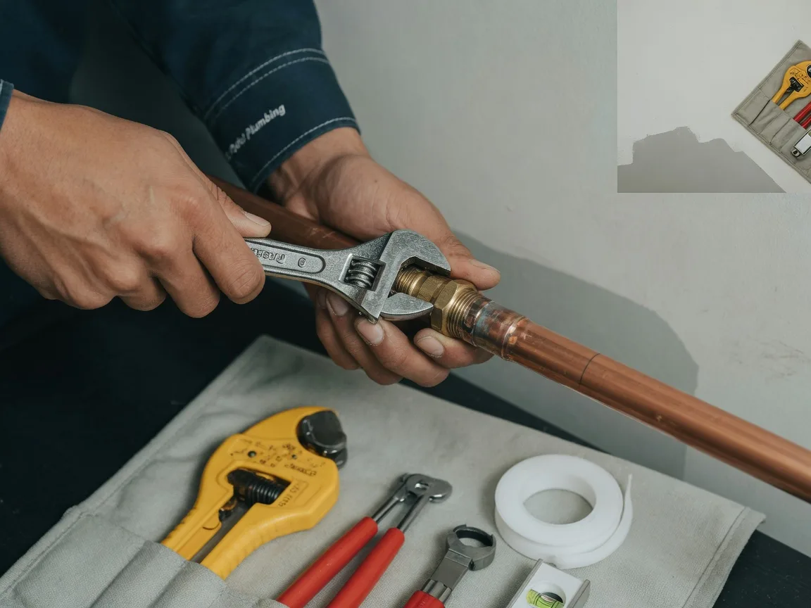 Why choose Drain Cleaning in Anson, ME